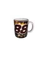NASCAR UPS Car Dale Jarrett #88 Coffee Mug Large Size Vtg Good Condition... - $14.37 CAD