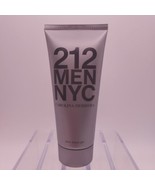 Carolina Herrera 212 Men NYC After Shave Gel 3.4oz RARE - $69.29