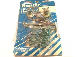 Bendix H4074DP Brake Hold Down Spring Kit - $12.98