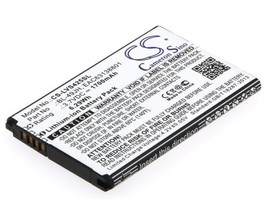 Battery for LG K100, K120, K120 Spree, K120AR, K120E, K121, K130, K130E, K3, K4, - £10.98 GBP