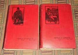 XRARE: 1901 The Great North Road - The Old Mail Road to Scotland - 2 vol 1st ed. - £217.62 GBP