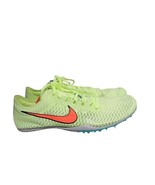 Nike Zoom Mamba V5 AJ1697-700 Mens Size 8.5 Barely Volt Track &amp; Field Shoes - $1,300.84 MXN