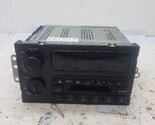 Audio Equipment Radio AM Mono-fm Stereo-cassette Opt UN6 Fits 95 LESABRE... - $75.34