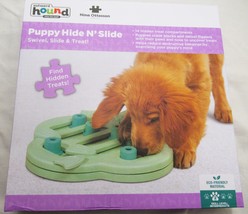Dog puzzle toy Level 2  - $10.00