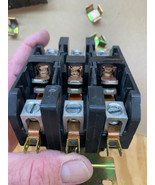 Siemans Furnas 42FE35AF106 Definite Purpose Magnetic Contactor 240/480/6... - $67.91 CAD
