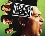 Mind of Mencia - Uncensored Season 1 DVD - $7.87