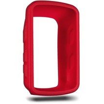 Garmin Edge 520 Silicone Case, Red - $25.99