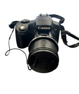 Canon Digital SLR Sx50 hs Power Shot 12.1 MP 461483 - €102,51 EUR