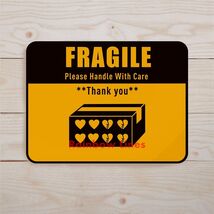 Shipping Stickers Personalized 90*54 mm online Store Tools - $18.89 MXN+