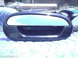 2002 Lincoln Navigator Right Rear Door Outer Handle Oem Use 1998 1999 2000 2001 - $94.05