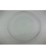 Microwave Glass Turntable Replacement Plate H32 13 9/16&quot; 344 mm - £16.91 GBP