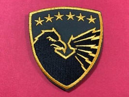 Original Kosovo Army Sleeve Patch-badge military  Insignia new-official ... - £19.75 GBP