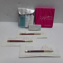 Mary Kay miscellaneous cosmetic lot - £15.81 GBP