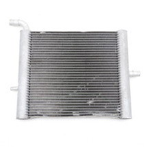 2013-2021 Land Range Rover Auxiliary Cooling Intercooler Radiator Factor... - £81.44 GBP