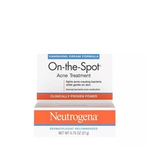 Neutrogena On-The-Spot Acne Treatment - 0.75oz - $58.00