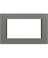 GE 27&quot; Optional Trim Kit Built-in Microwaves Slate JX9152EJES for PEB915... - $79.99