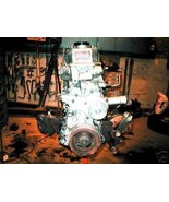 TOYOTA 22R ENGINE REBUILD MANUAL BOOK DVD - $15.17 CAD