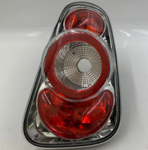 2002-2008 Mini Cooper Passenger Side Tail Light Taillight Aftermarket D0... - £43.43 GBP