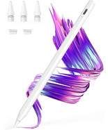 Stylus Pen for iPad with Palm Rejection, Tilt Sensitivity, ZVFBC iPad Pe... - $17.95