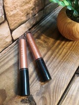 2 Mally ~ Open Up! Liquid Eyeshadow ~  Copper Quartz ~ No Box - $17.42