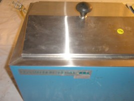 Precision Shaker Bath 25 Model: 66800 - $60.99