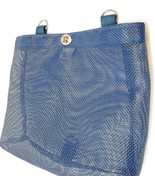Rope / Sheet Bag, Heavy Duty Mesh, Great for Boats or Shore Lines - $726.30 MXN