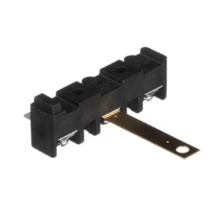GE Appliance E219847 Terminal Block 3 Pole for Dryer Genuine OEM Part - $120.03 CAD