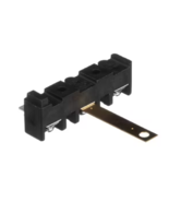 GE Appliance E219847 Terminal Block 3 Pole for Dryer Genuine OEM Part - €73,78 EUR