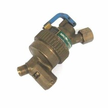 AIRCO 8010786 FLASHBACK ARRESTOR OXYGEN 145 PSI MAX - $79.95