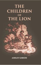 The Children Of The Lion [Hardcover] - £20.70 GBP