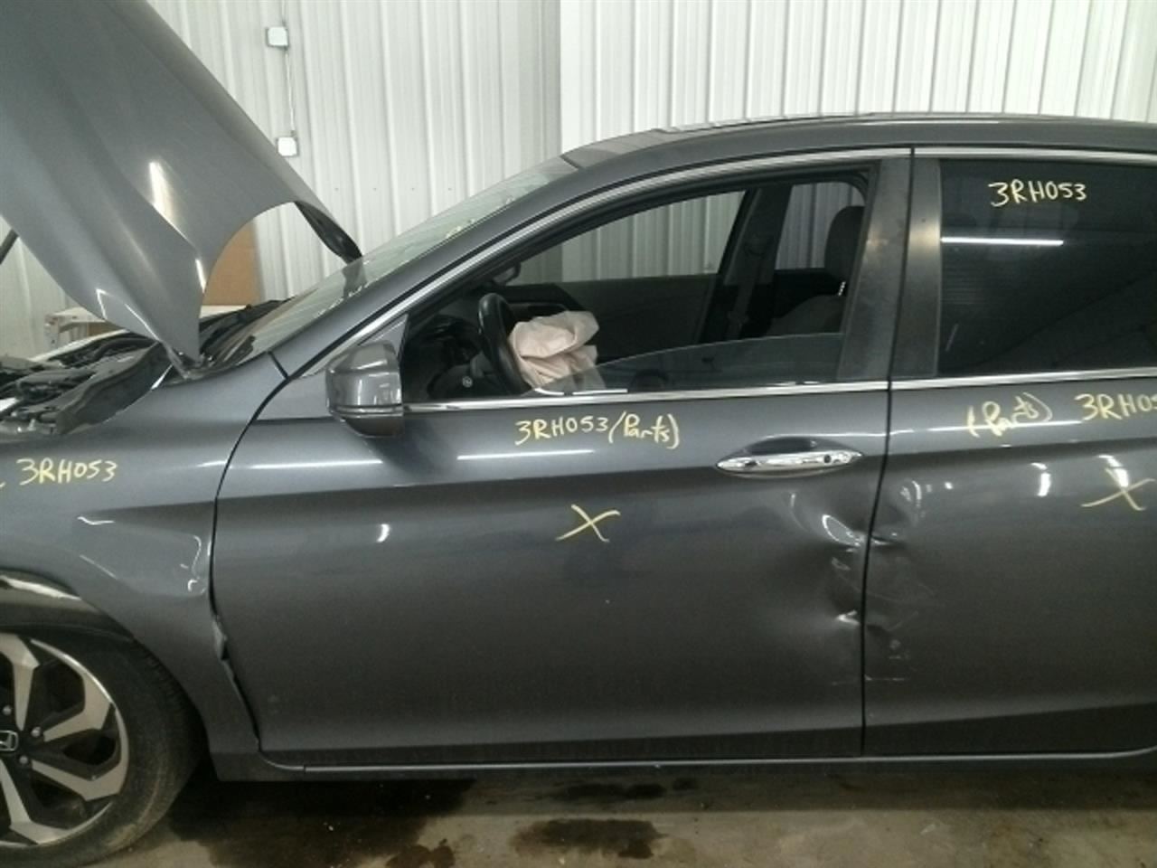 Driver Left Front Door Switch Memory Fits 17-21 CLARITY FUEL CELL 104915634 Item image 9
