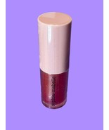 Sophia + Mabelle Tinted Lip Oil in Beach Please NWOB &amp; Sealed 3.7g/0.13oz - £11.60 GBP