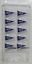 Topperscot NLF Licensed Baltimore Ravens LED Pennant Party Lights image 3