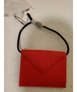 ELIZABETH AND JAMES RED EW PEN PAL (SATIN) BB18SS248-SATIN PINKOVERFL - €79,95 EUR