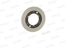 NEW RTM BASF 1/4&quot; 250m 820ft White Leader Tape Reel Recorder R39103 - £17.45 GBP