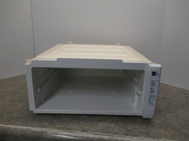 Samsung Refrigerator Convertible Case (SCRATCHES/YELLOWED) Part# DA97-04520J - £86.83 GBP