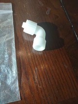 Plumbing Part Elbow - €16,00 EUR
