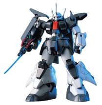 Bandai Namco Entertainment Hg #14 Zaku-III Z Gundam Hguc BAN1077166 - £22.60 GBP
