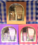 Victoria’s Secret Mist Lotion Duo Mini Travel Size Gift Set U Pick Scent - $171.12 MXN+
