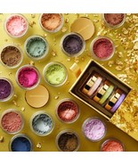 bareMinerals Bare Minerals SATIN NUDE Eye Shadow BEIGE Shine .28g .01oz NeW - $36.86 CAD