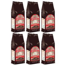 Kahlua Peppermint Mocha Coffee 6 Bags 12oz Each Fresh Arabica Coffee - £43.79 GBP