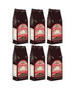 Kahlua Peppermint Mocha Coffee 6 Bags 12oz Each Fresh Arabica Coffee - £38.53 GBP