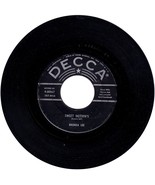 Cal Smith. Love is The Foundation/It&#39;s Time To Pay The Fiddler 45rpm - $8.42