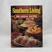 Southern Living 1983 Annual Recipes (Southern Living An - £7.18 GBP