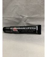 Beauty Treats Sugar Lip Scrub All Natural Fruit Raspberry .48 oz Facial ... - €10,31 EUR