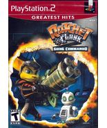 Ratchet &amp; Clank Going Commando P2 - $1,008.92 MXN