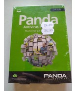 Panda Antivirus Pro 2014 - 1 PC + 1 Año - Activation License Key AM - $459.38 MXN