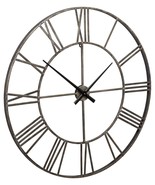 Paquita - Wall Clock - $95.23