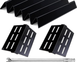 Grill Flavorizer Bars Heat Deflectors Replacement Kit for Weber E/S 310 ... - $58.47