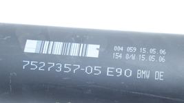Rear Drive Shaft Sedan Excluding Xi Fits 06 BMW 330i 66253 image 11